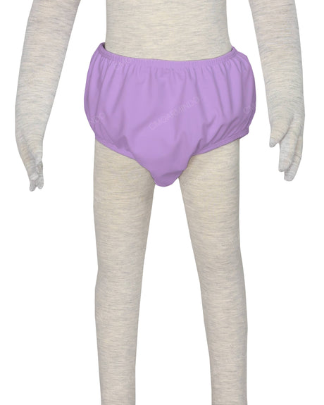 Bloomer Bikini Bottom