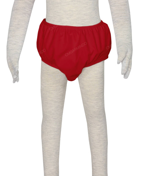 Bloomer Bikini Bottom
