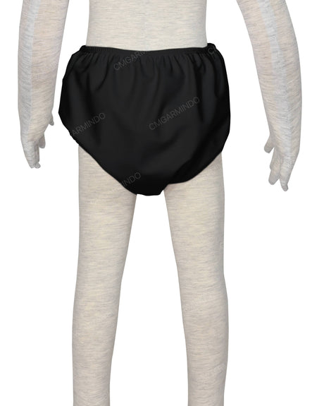 Bloomer Bikini Bottom