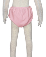 Bloomer Bikini Bottom