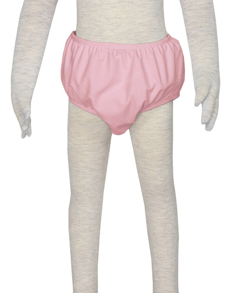 Bloomer Bikini Bottom