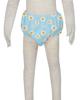 Bloomer Bikini Bottom