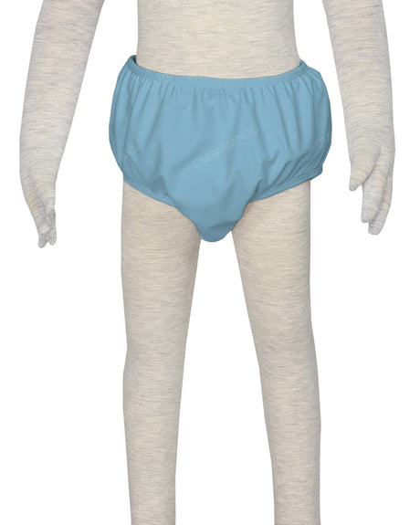 Bloomer Bikini Bottom