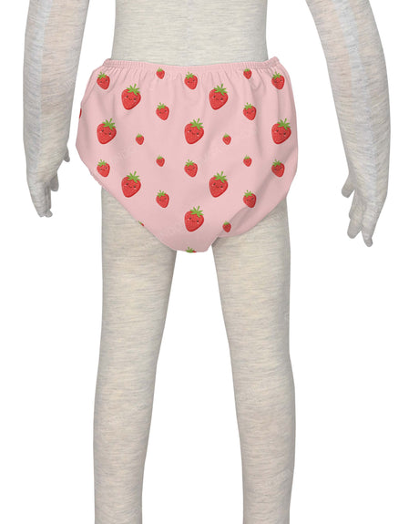 Bloomer Bikini Bottom