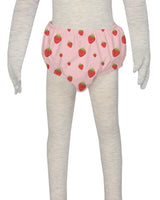 Bloomer Bikini Bottom