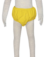 Bloomer Bikini Bottom