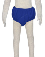 Bloomer Bikini Bottom