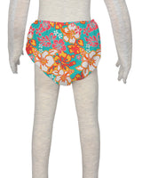Bloomer Bikini Bottom