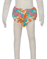 Bloomer Bikini Bottom