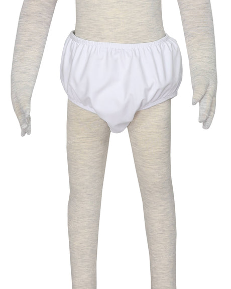 Bloomer Bikini Bottom