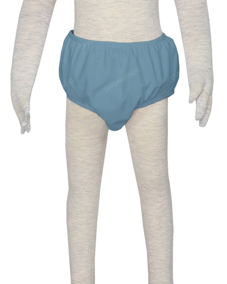 Bloomer Bikini Bottom