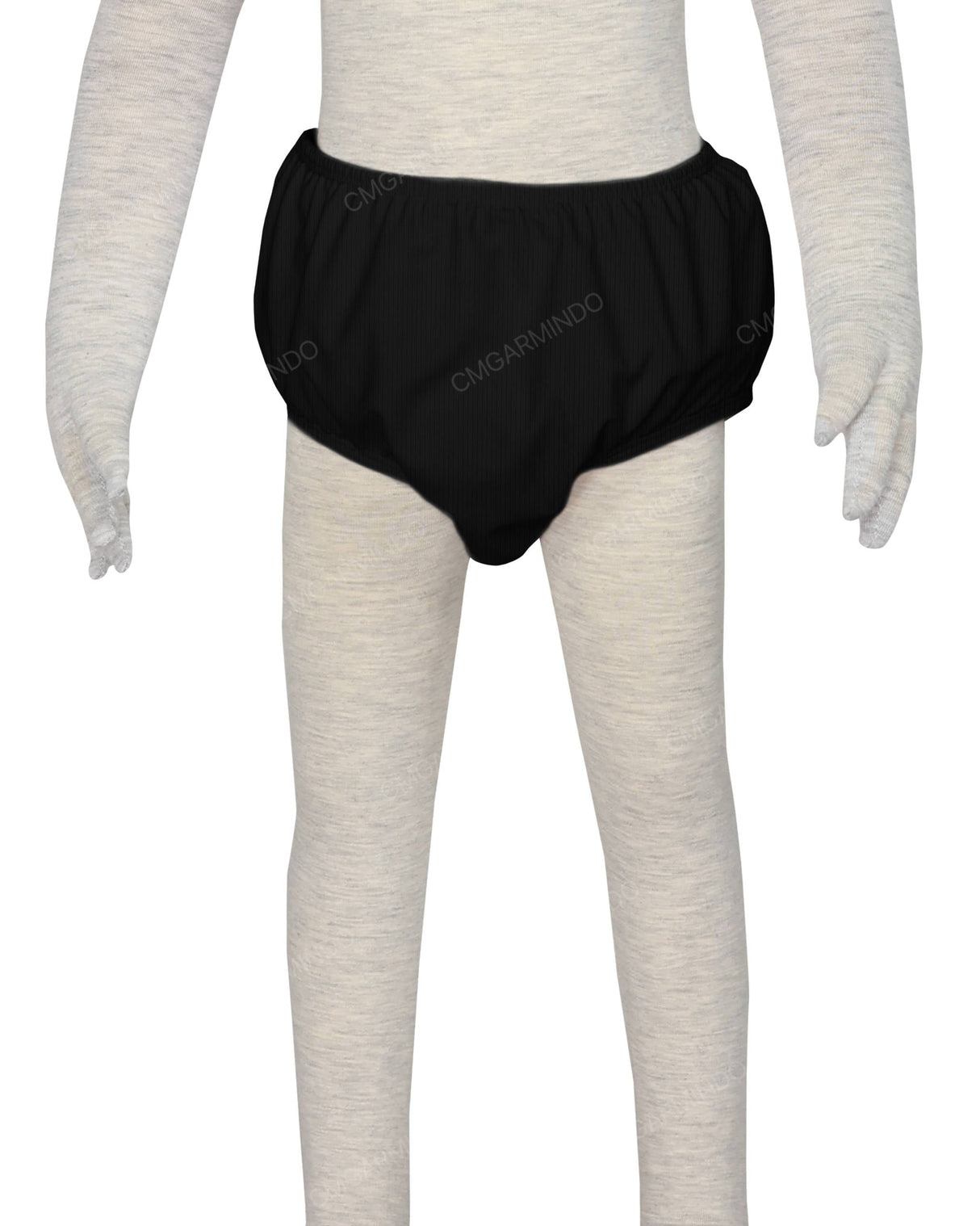 Bloomer Bikini Bottom