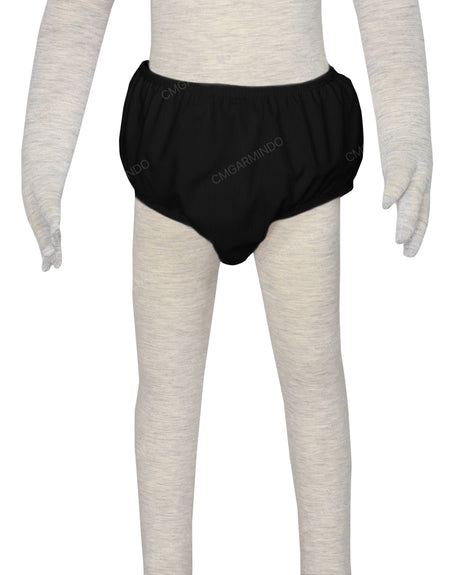 Bloomer Bikini Bottom