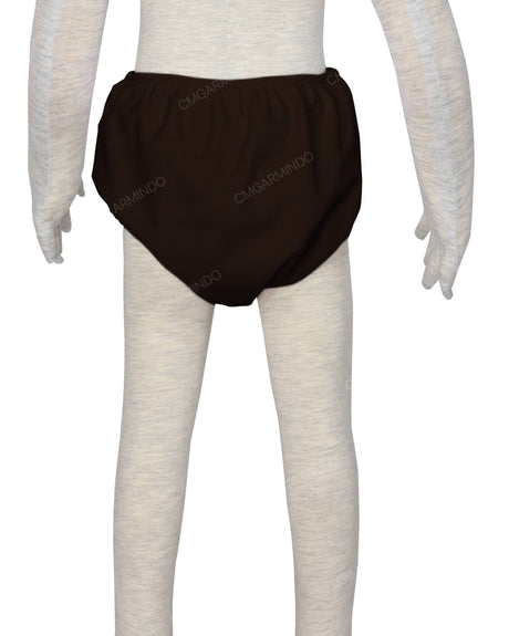 Bloomer Bikini Bottom
