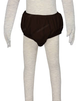 Bloomer Bikini Bottom
