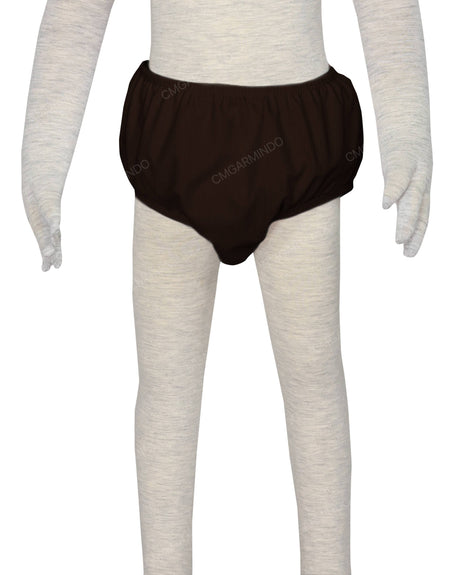 Bloomer Bikini Bottom