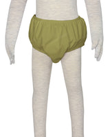 Bloomer Bikini Bottom