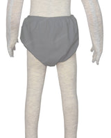 Bloomer Bikini Bottom