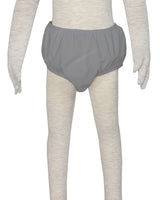 Bloomer Bikini Bottom