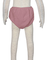 Bloomer Bikini Bottom