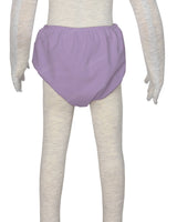 Bloomer Bikini Bottom