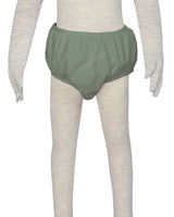 Bloomer Bikini Bottom