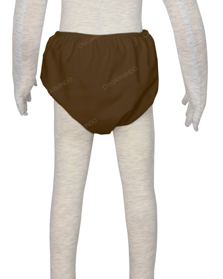 Bloomer Bikini Bottom