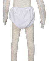 Bloomer Bikini Bottom