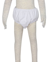 Bloomer Bikini Bottom