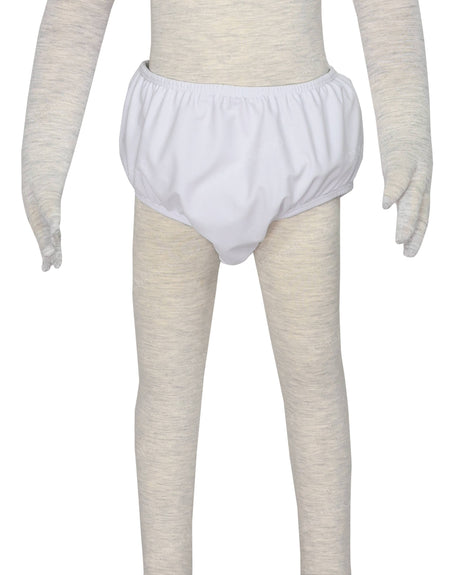 Bloomer Bikini Bottom