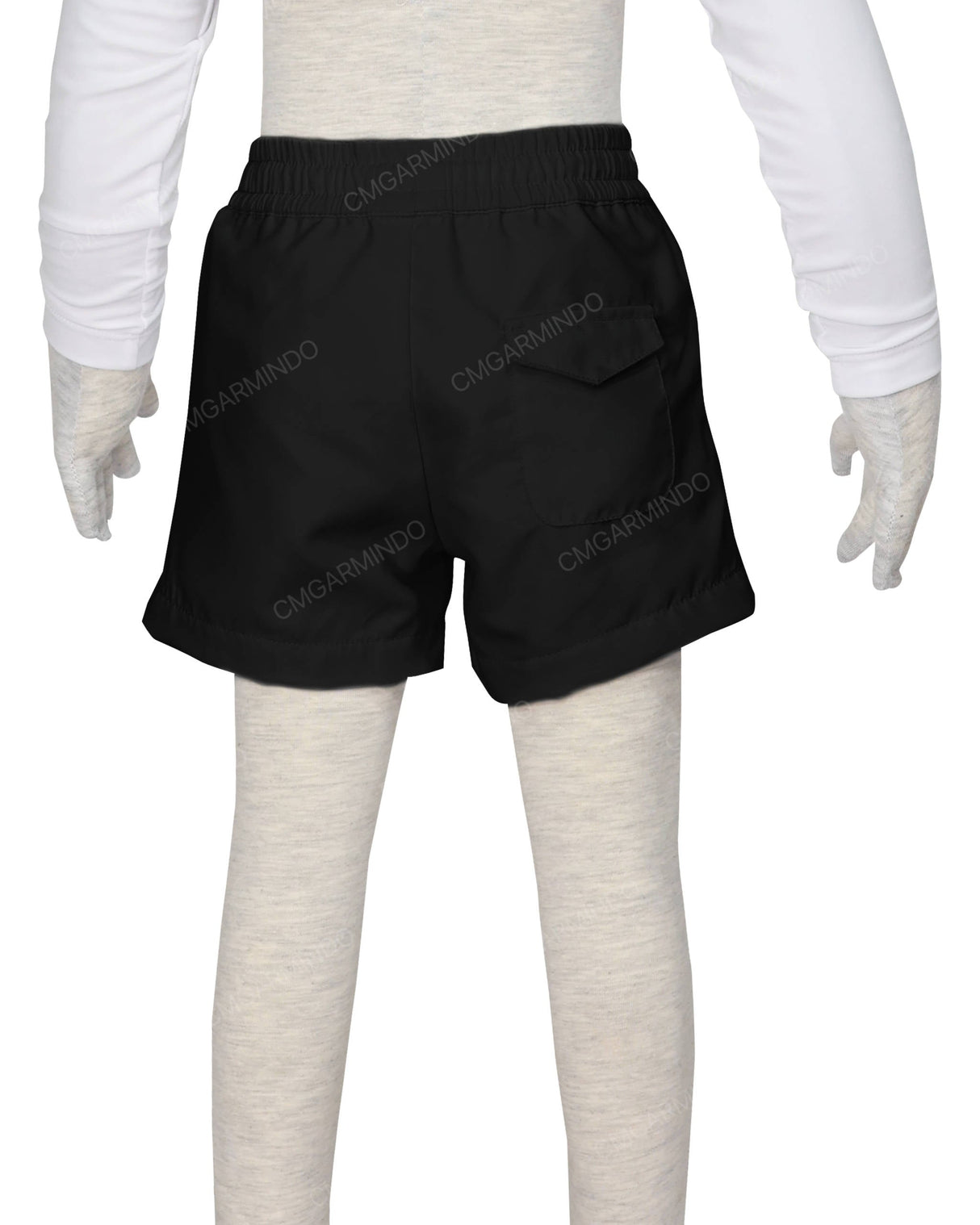 Baby Swim Trunks