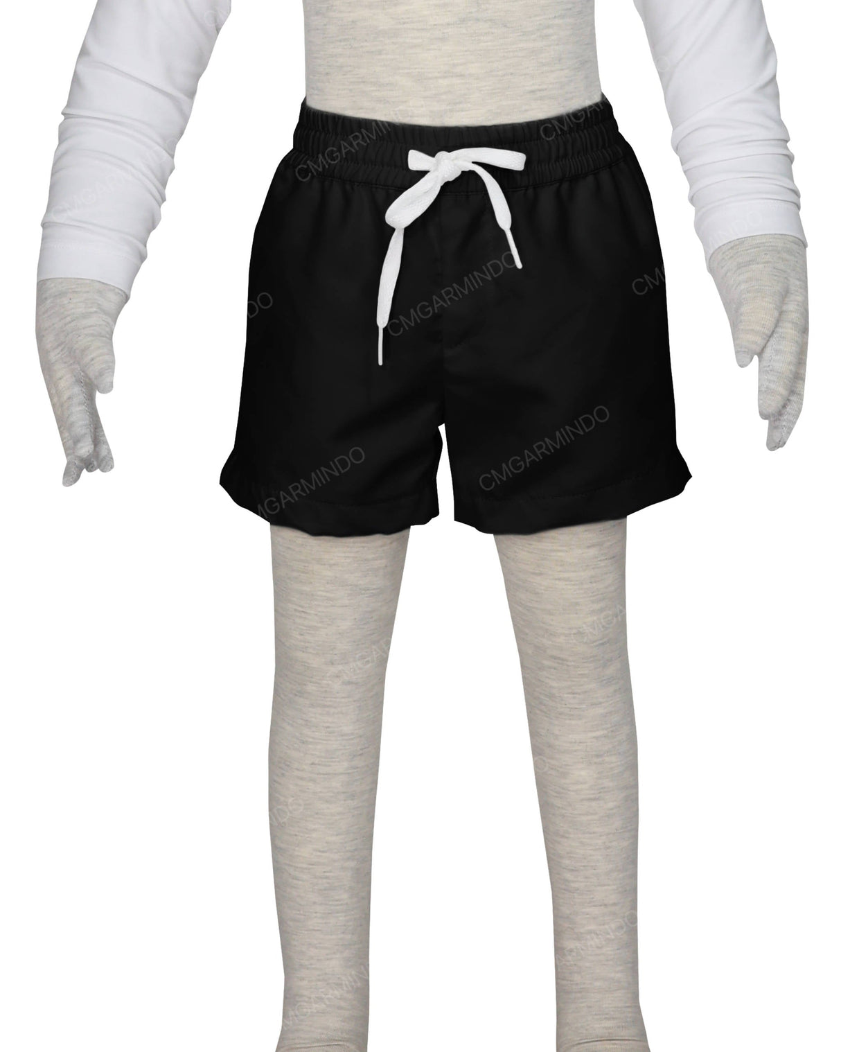 Baby Swim Trunks