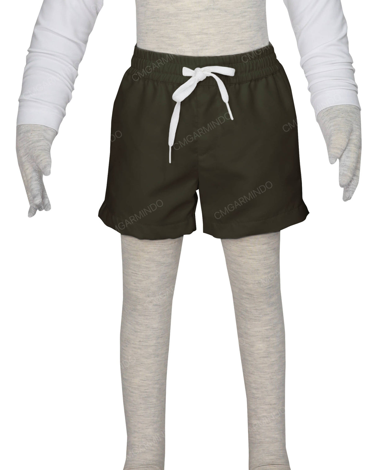 Baby Swim Trunks