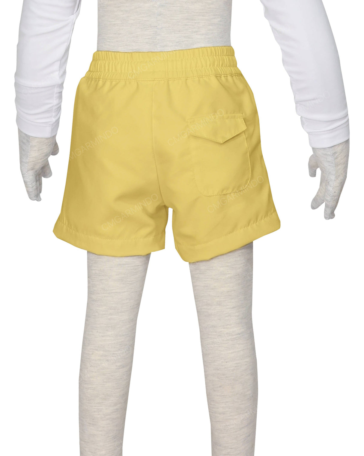 Baby Swim Trunks