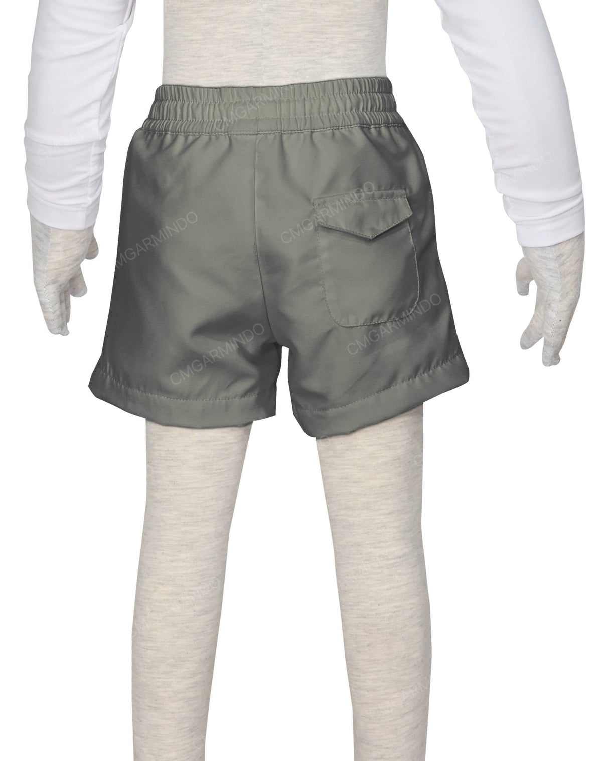 Baby Swim Trunks