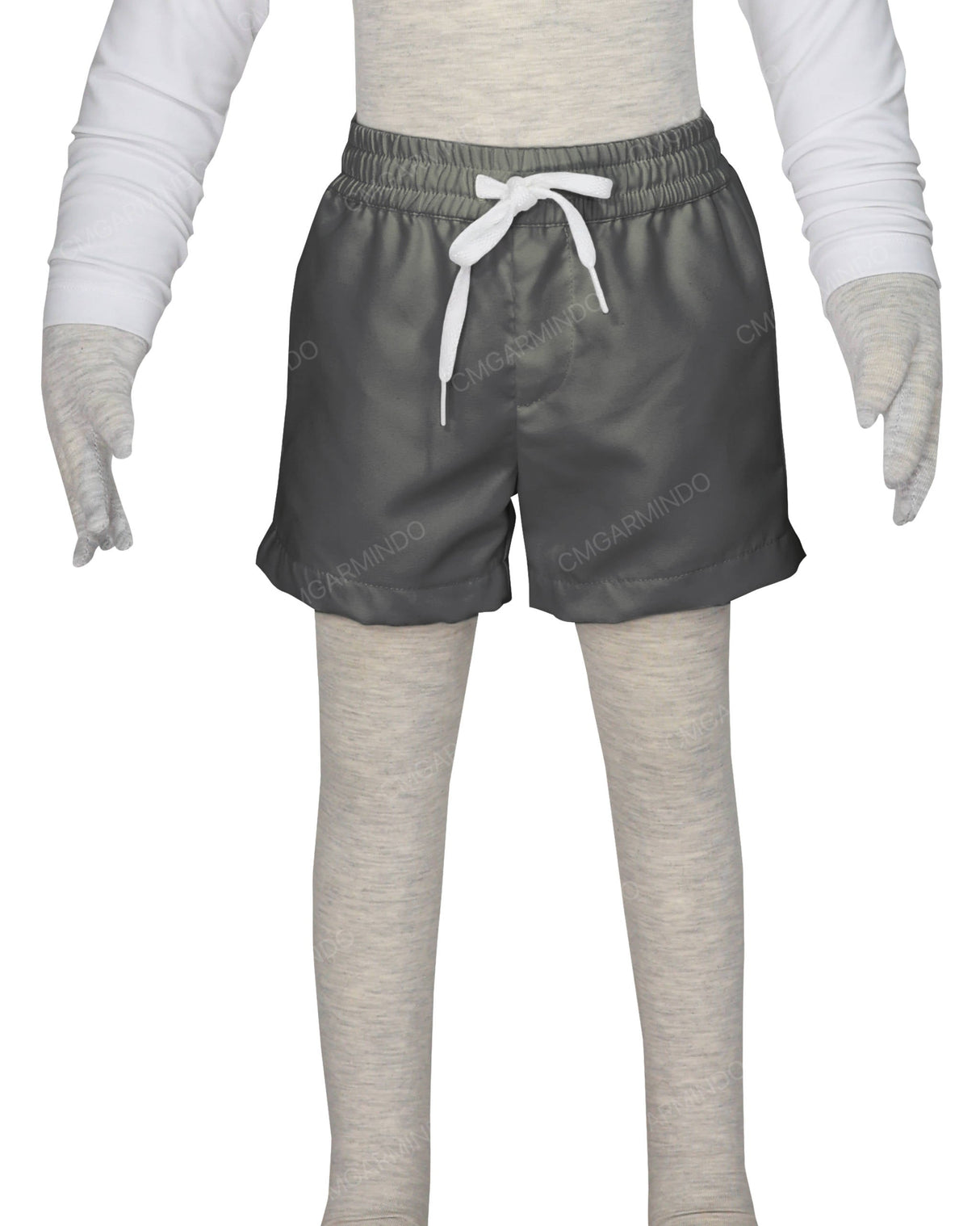 Baby Swim Trunks