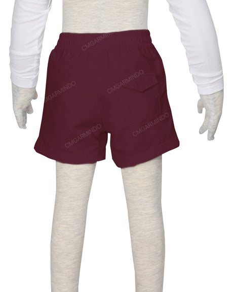Baby Swim Trunks