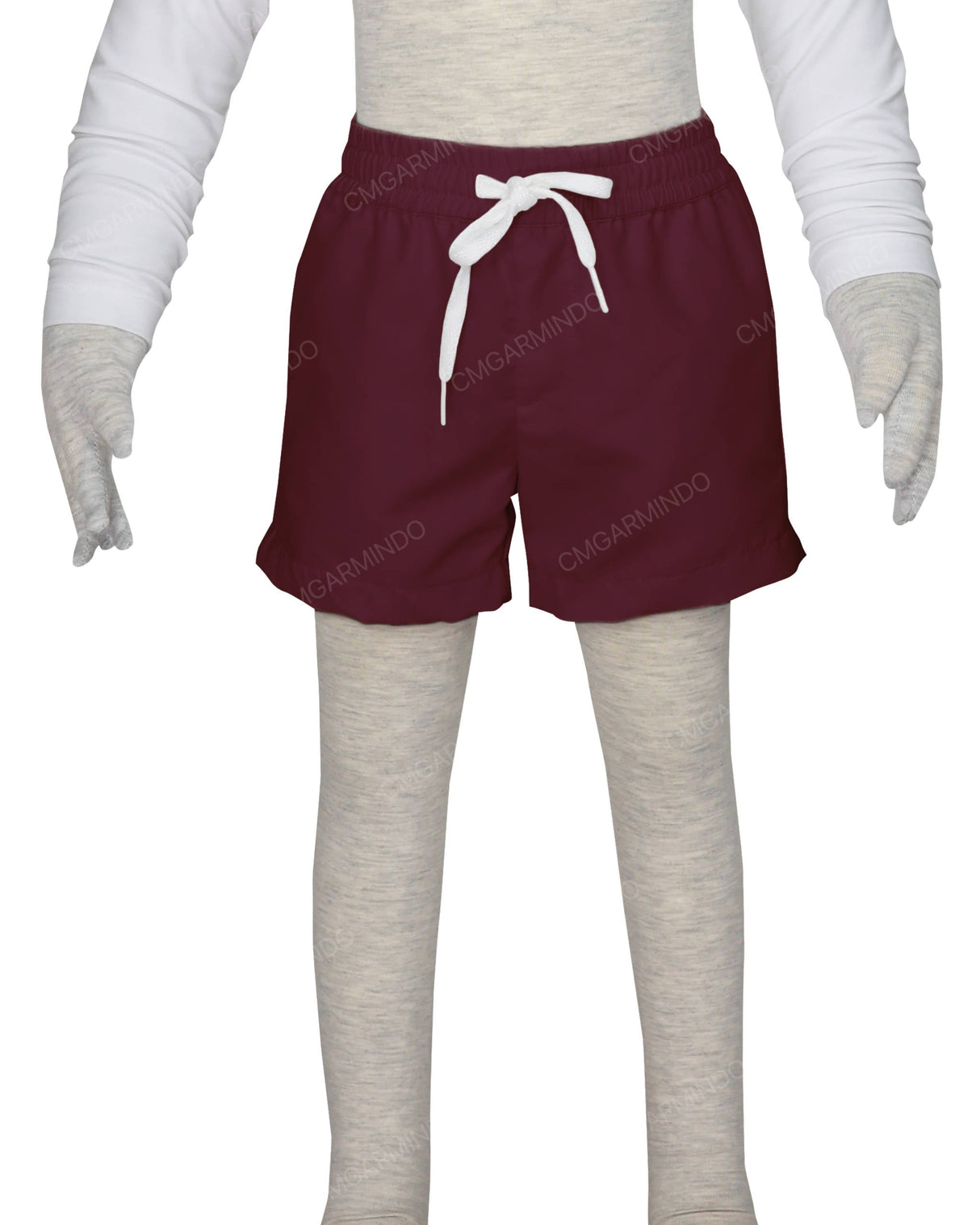 Baby Swim Trunks