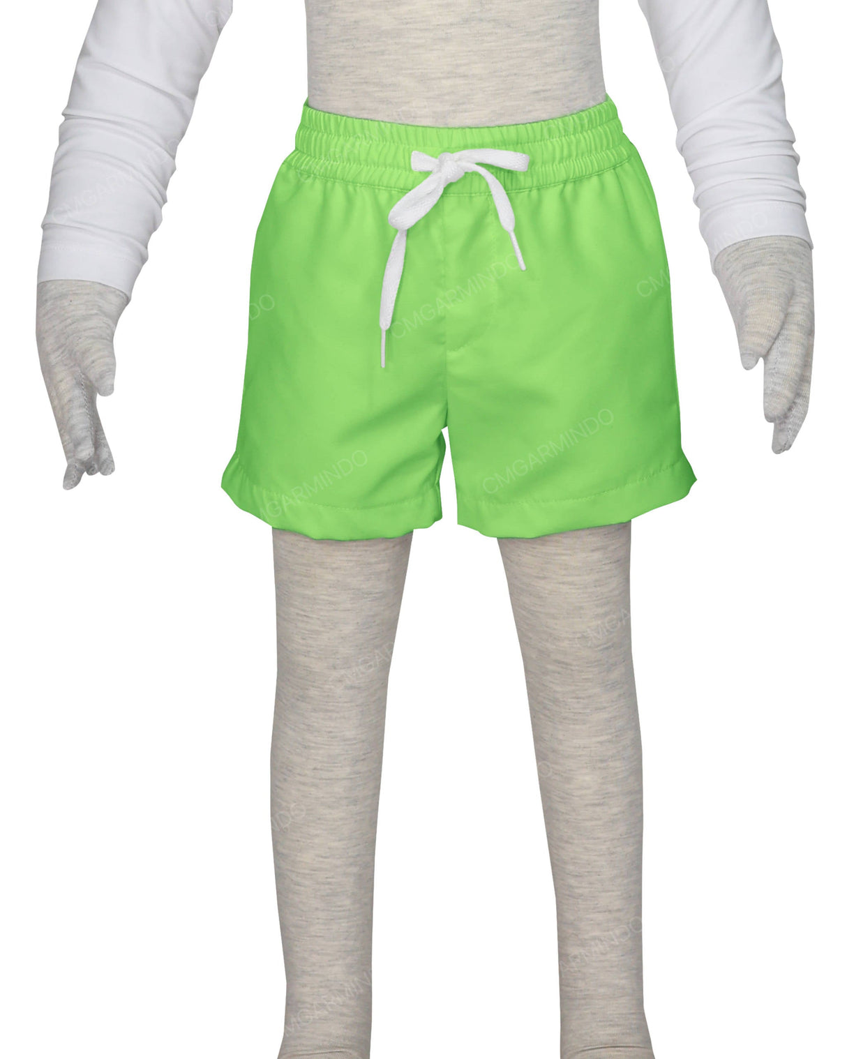 Baby Swim Trunks