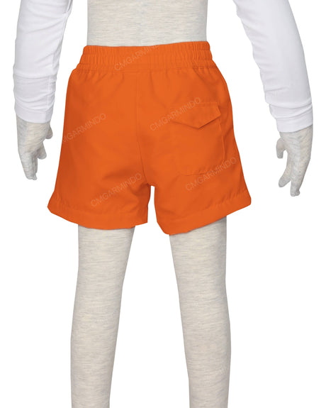 Baby Swim Trunks