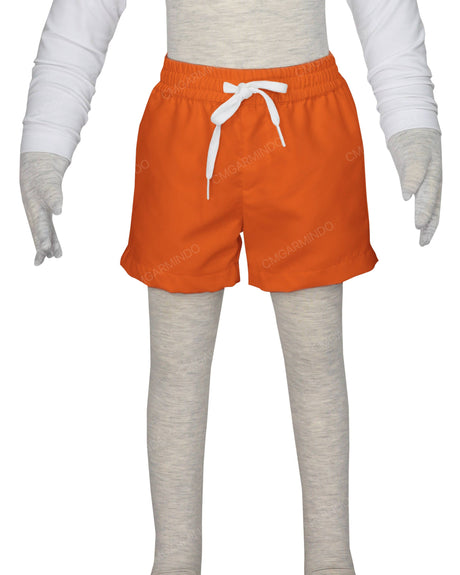 Baby Swim Trunks