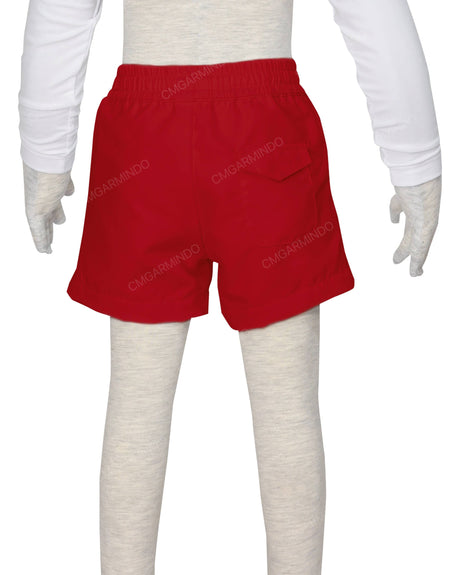 Baby Swim Trunks