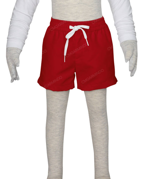 Baby Swim Trunks