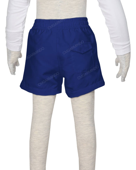 Baby Swim Trunks