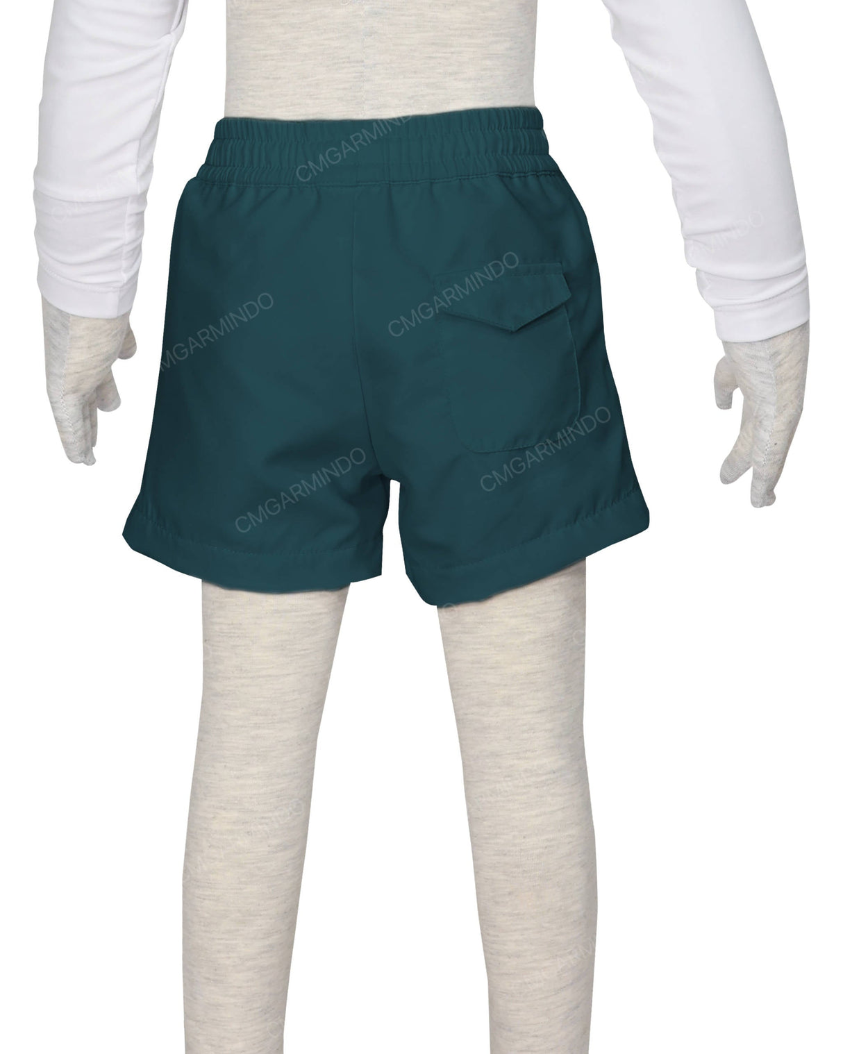 Baby Swim Trunks