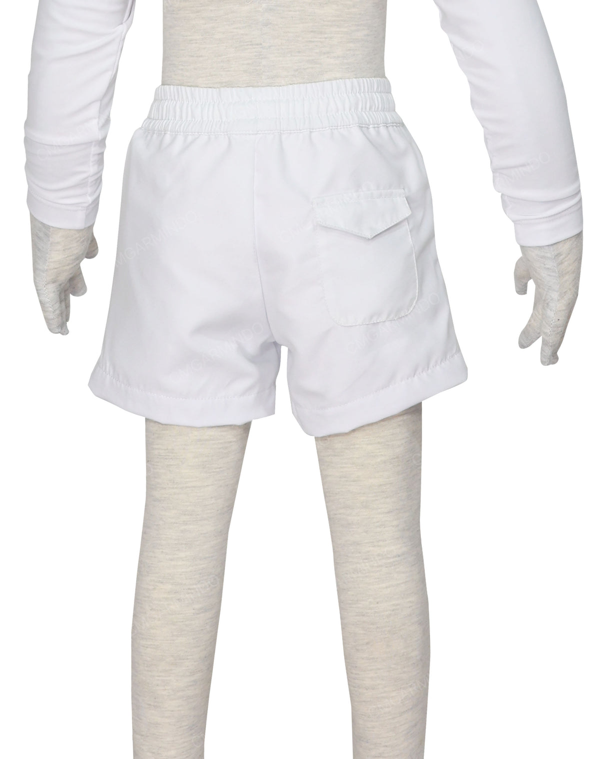 Baby Swim Trunks