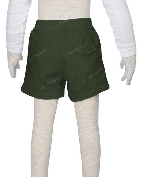 Baby Swim Trunks