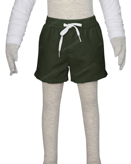 Baby Swim Trunks