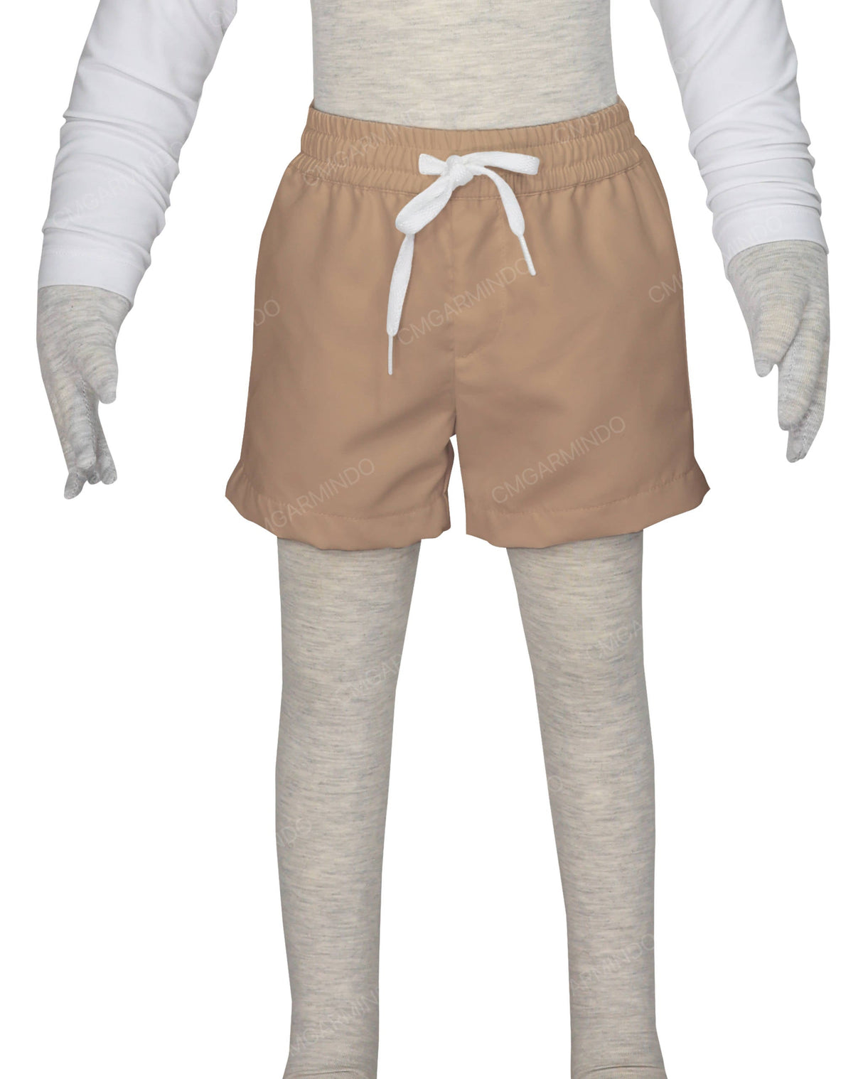 Baby Swim Trunks