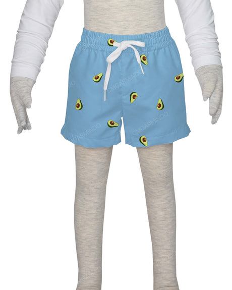 Baby Swim Trunks
